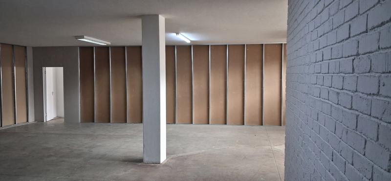 To Let Commercial Property for Rent in Kya Sands Gauteng