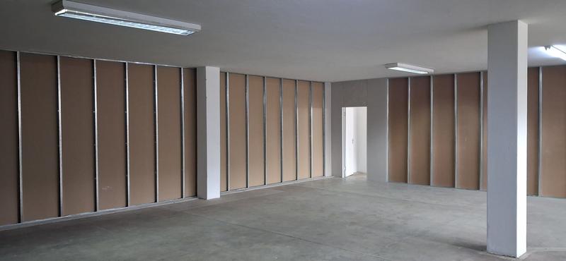 To Let Commercial Property for Rent in Kya Sands Gauteng