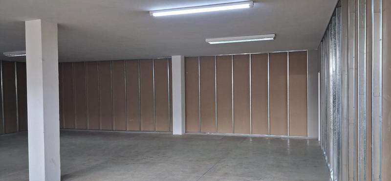 To Let Commercial Property for Rent in Kya Sands Gauteng