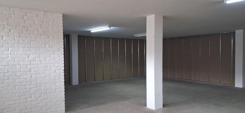To Let Commercial Property for Rent in Kya Sands Gauteng