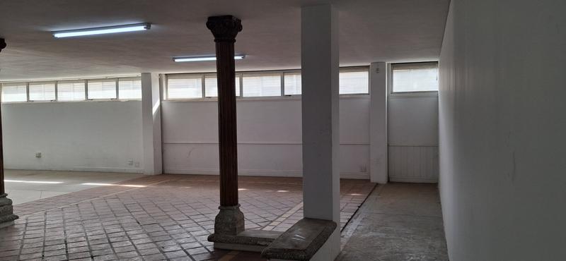 To Let Commercial Property for Rent in Kya Sands Gauteng