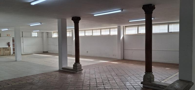 To Let Commercial Property for Rent in Kya Sands Gauteng