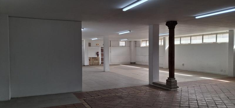 To Let Commercial Property for Rent in Kya Sands Gauteng