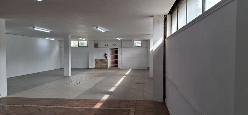 To Let Commercial Property for Rent in Kya Sands Gauteng
