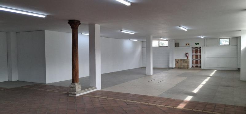 To Let Commercial Property for Rent in Kya Sands Gauteng