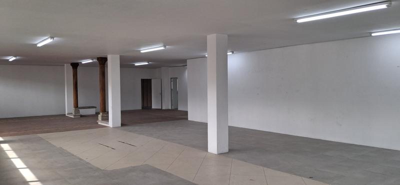 To Let Commercial Property for Rent in Kya Sands Gauteng