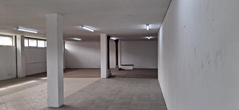 To Let Commercial Property for Rent in Kya Sands Gauteng