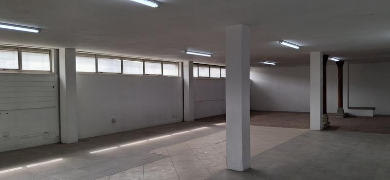 To Let Commercial Property for Rent in Kya Sands Gauteng