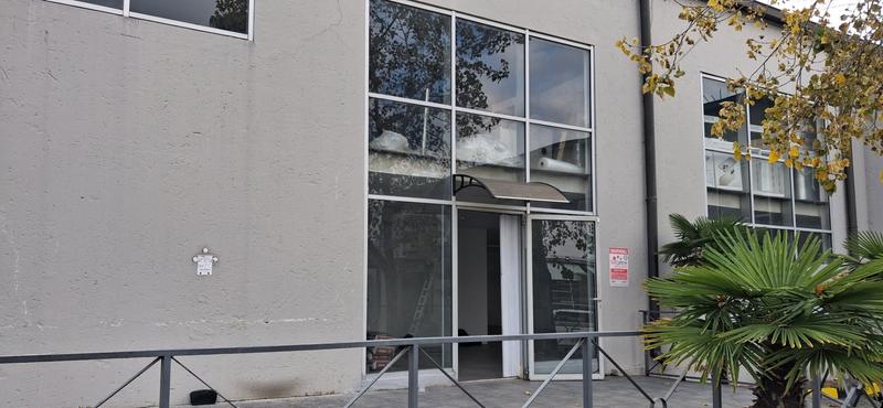 To Let Commercial Property for Rent in Kya Sands Gauteng