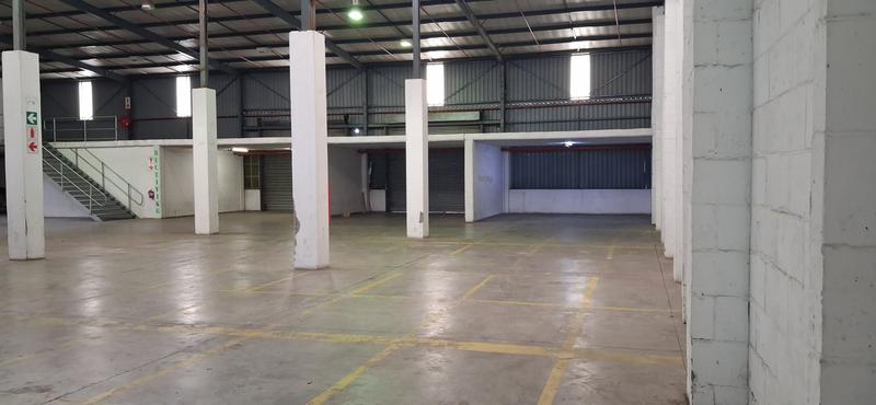 To Let Commercial Property for Rent in Kya Sands Gauteng