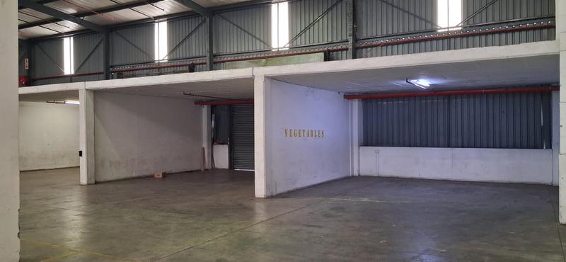 To Let Commercial Property for Rent in Kya Sands Gauteng