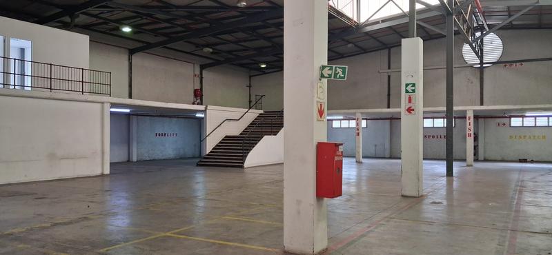 To Let Commercial Property for Rent in Kya Sands Gauteng