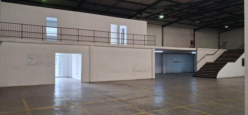 To Let Commercial Property for Rent in Kya Sands Gauteng