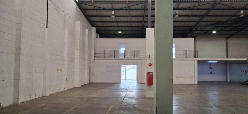 To Let Commercial Property for Rent in Kya Sands Gauteng
