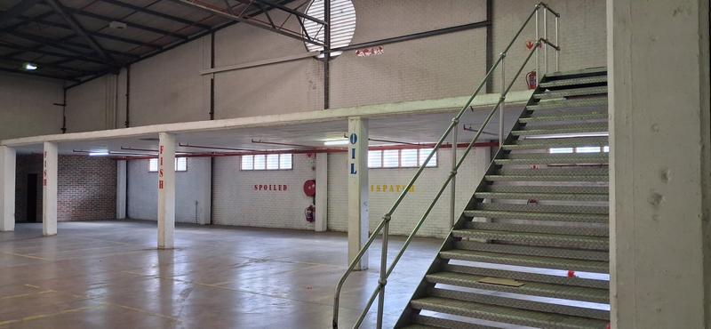 To Let Commercial Property for Rent in Kya Sands Gauteng