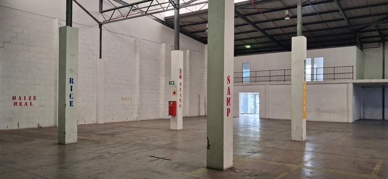To Let Commercial Property for Rent in Kya Sands Gauteng