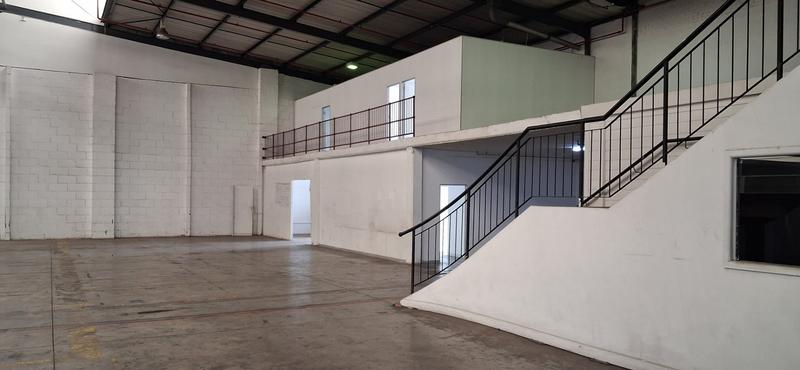 To Let Commercial Property for Rent in Kya Sands Gauteng