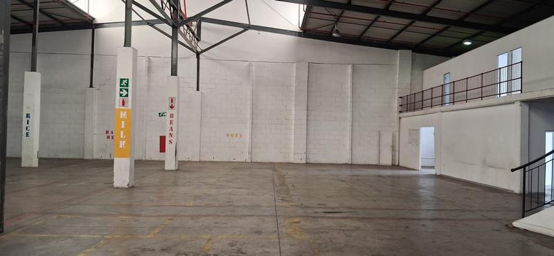 To Let Commercial Property for Rent in Kya Sands Gauteng