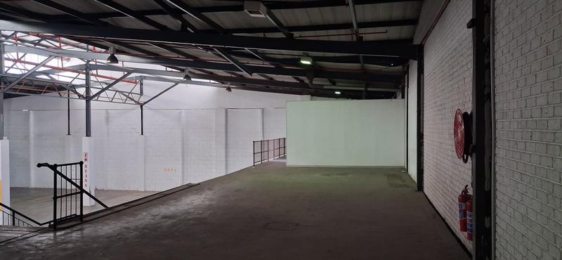 To Let Commercial Property for Rent in Kya Sands Gauteng