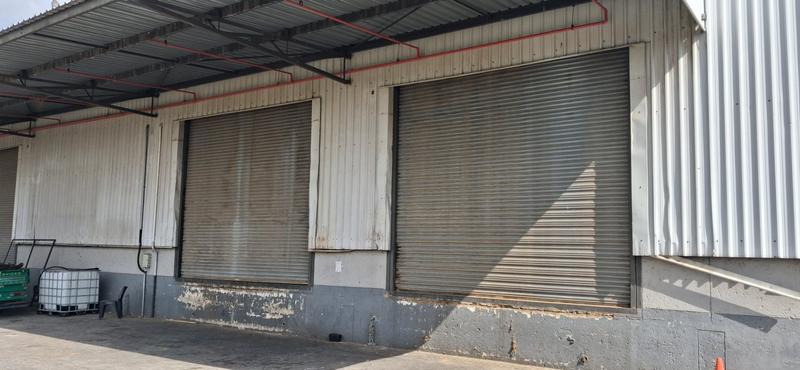 To Let Commercial Property for Rent in Kya Sands Gauteng