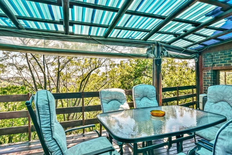 4 Bedroom Property for Sale in Glenvista Gauteng