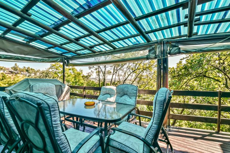 4 Bedroom Property for Sale in Glenvista Gauteng