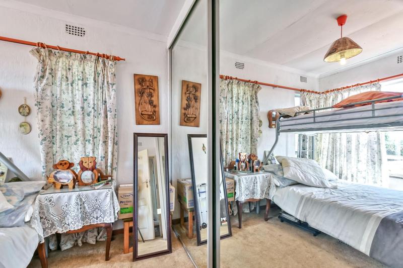 4 Bedroom Property for Sale in Glenvista Gauteng