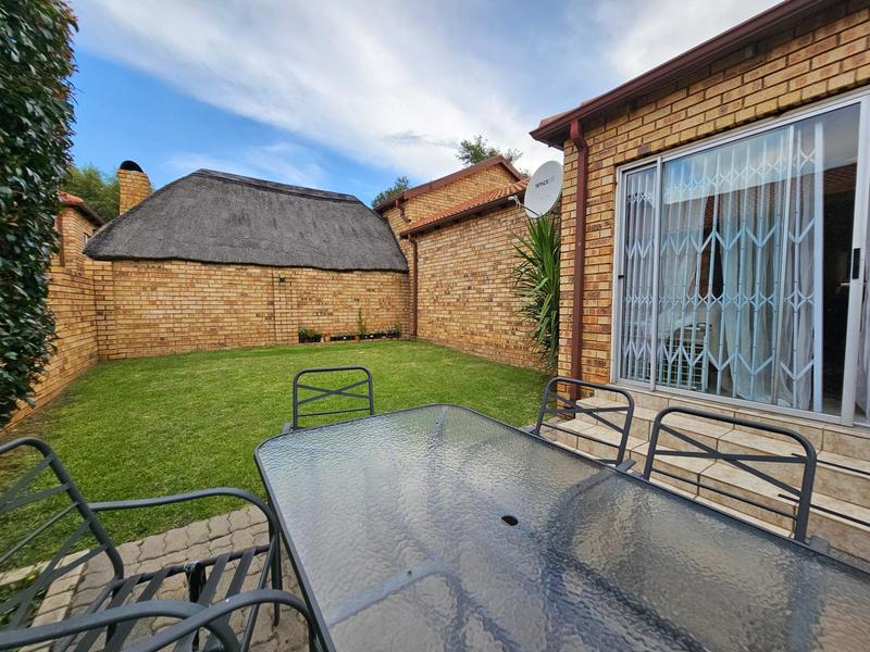 2 Bedroom Property for Sale in Honeydew Gauteng