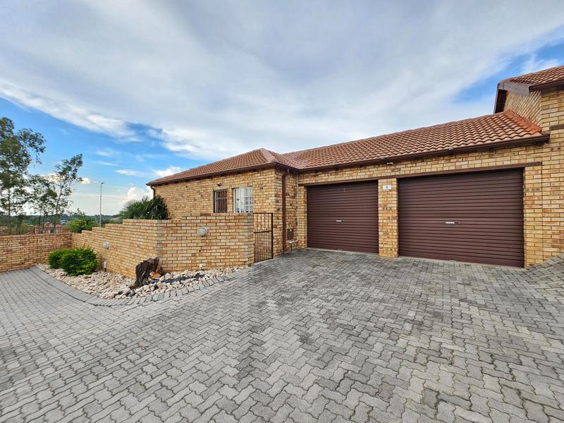 2 Bedroom Property for Sale in Honeydew Gauteng