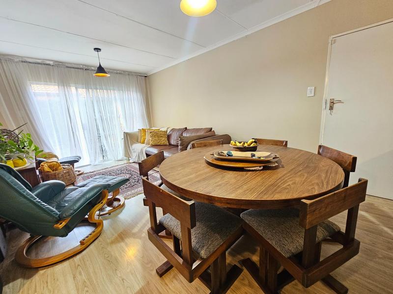 2 Bedroom Property for Sale in Honeydew Gauteng