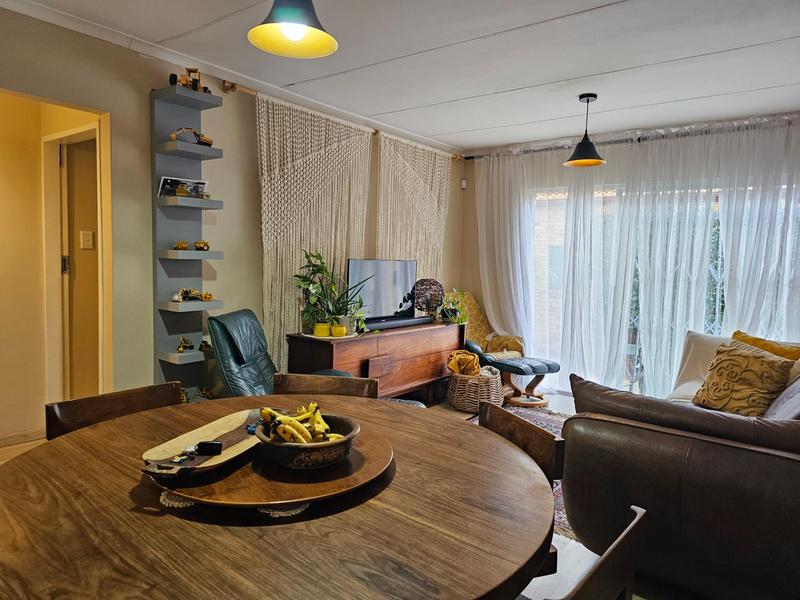 2 Bedroom Property for Sale in Honeydew Gauteng