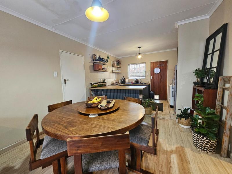 2 Bedroom Property for Sale in Honeydew Gauteng