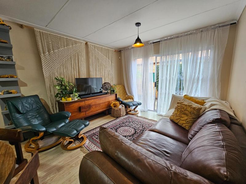 2 Bedroom Property for Sale in Honeydew Gauteng
