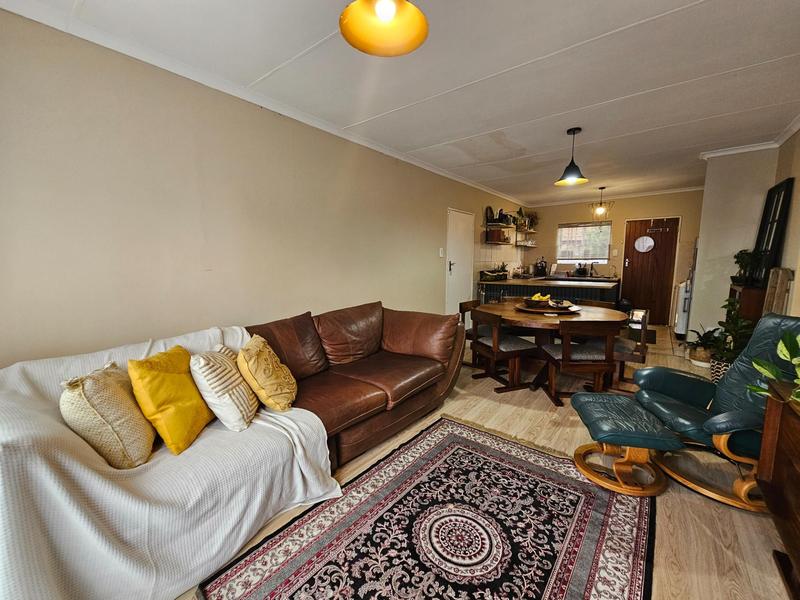 2 Bedroom Property for Sale in Honeydew Gauteng