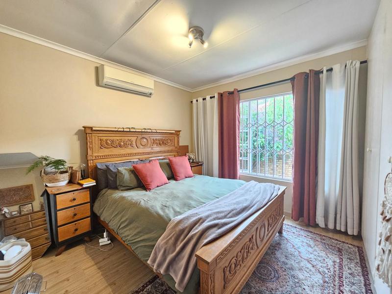 2 Bedroom Property for Sale in Honeydew Gauteng