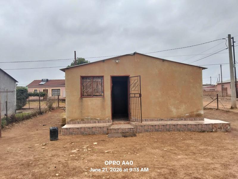 1 Bedroom Property for Sale in Orange Farm Gauteng