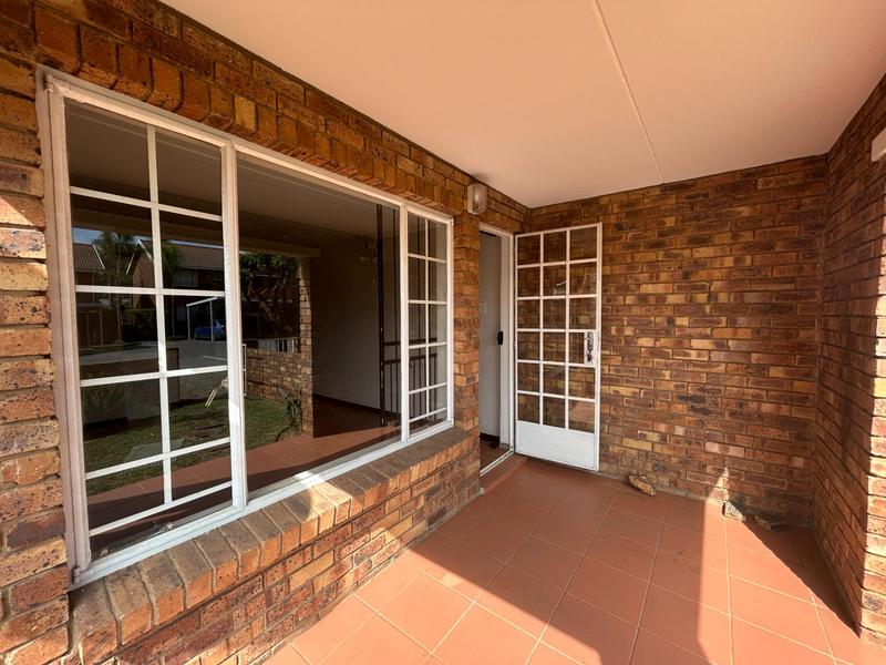 To Let 2 Bedroom Property for Rent in Highveld Gauteng
