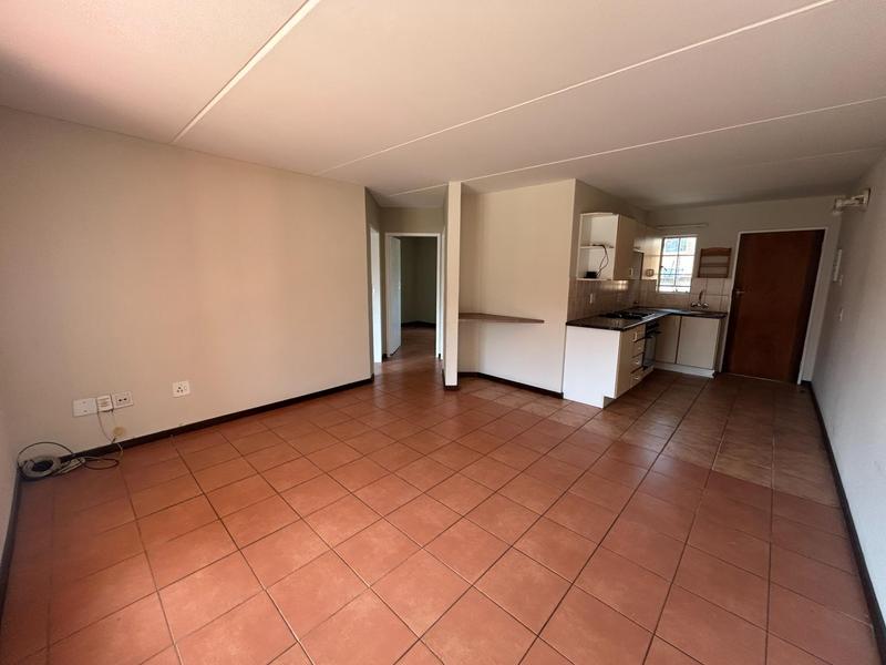 To Let 2 Bedroom Property for Rent in Highveld Gauteng