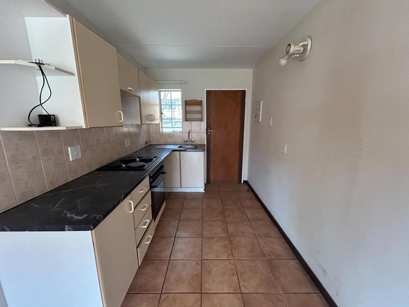 To Let 2 Bedroom Property for Rent in Highveld Gauteng