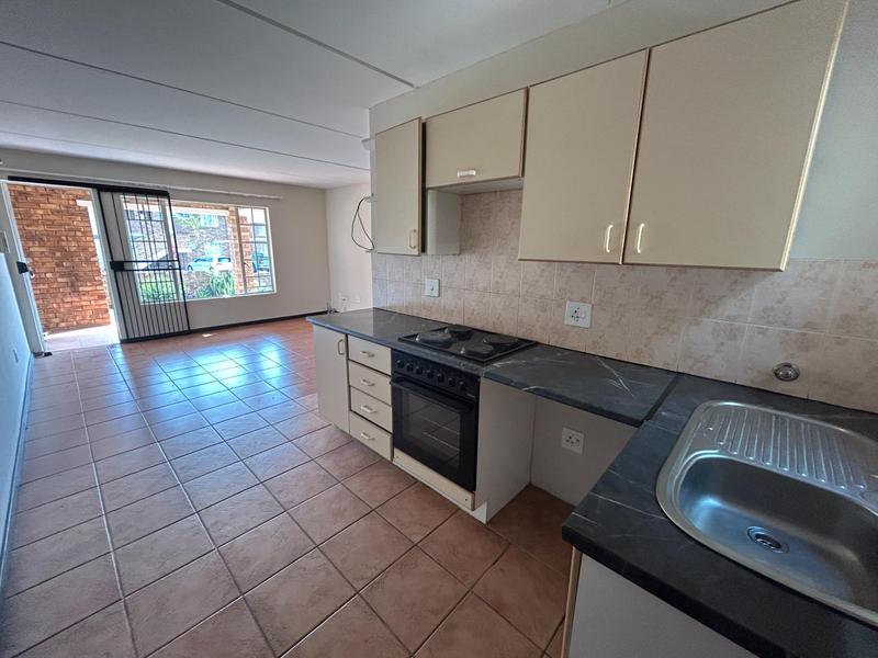 To Let 2 Bedroom Property for Rent in Highveld Gauteng
