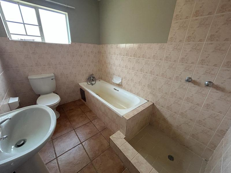 To Let 2 Bedroom Property for Rent in Highveld Gauteng