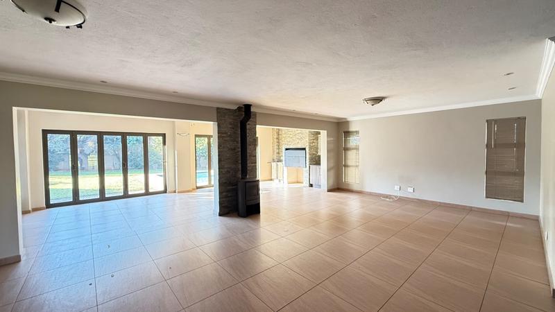To Let 4 Bedroom Property for Rent in Midlands Estate Gauteng