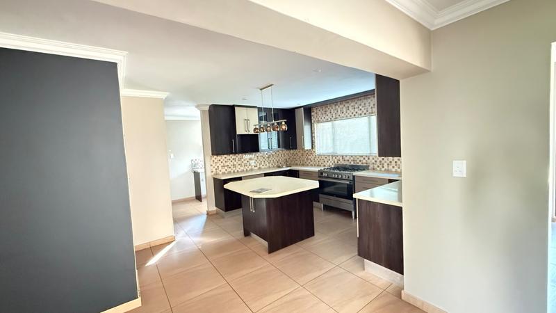 To Let 4 Bedroom Property for Rent in Midlands Estate Gauteng