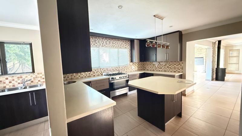 To Let 4 Bedroom Property for Rent in Midlands Estate Gauteng