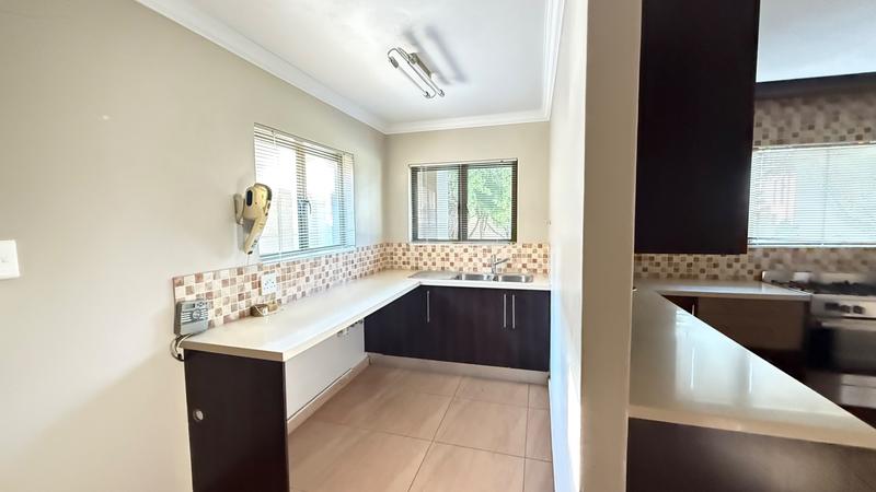 To Let 4 Bedroom Property for Rent in Midlands Estate Gauteng