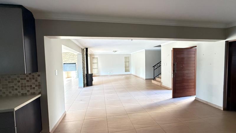 To Let 4 Bedroom Property for Rent in Midlands Estate Gauteng