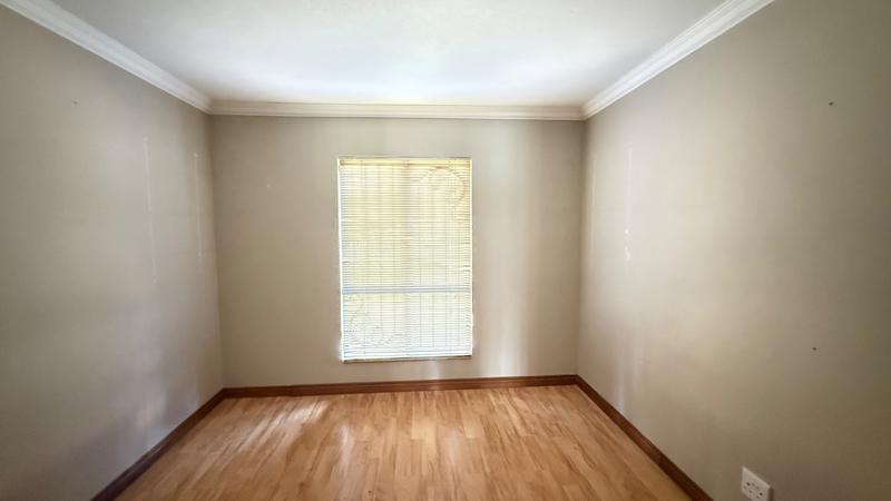 To Let 4 Bedroom Property for Rent in Midlands Estate Gauteng