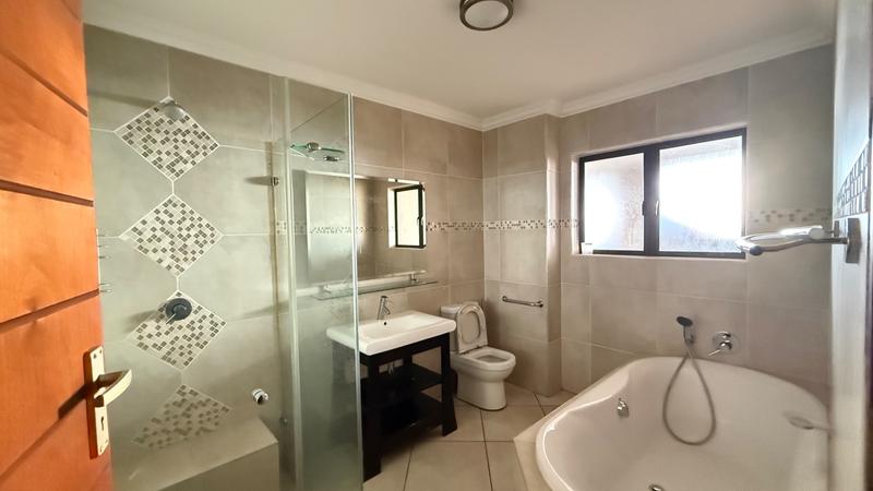 To Let 4 Bedroom Property for Rent in Midlands Estate Gauteng