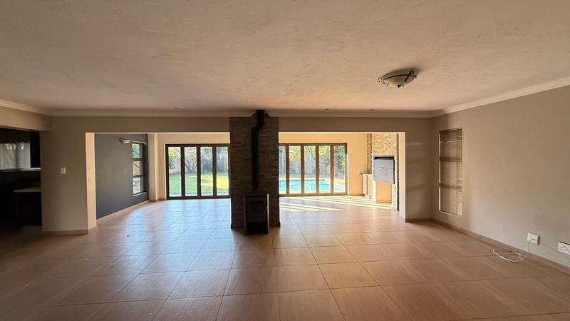 To Let 4 Bedroom Property for Rent in Midlands Estate Gauteng