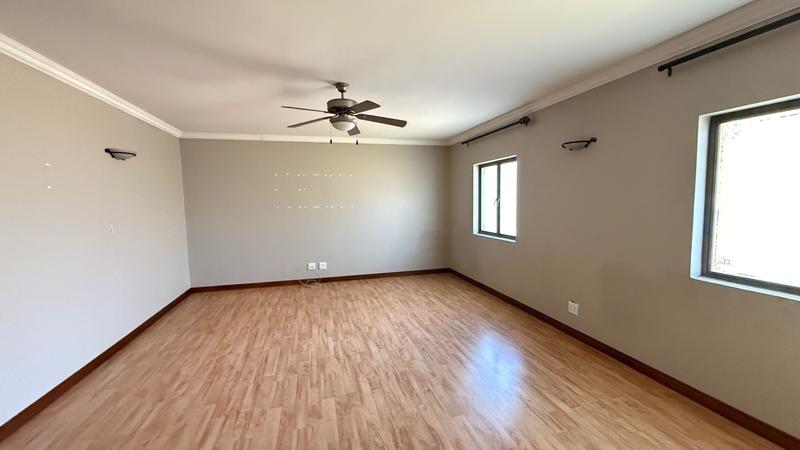 To Let 4 Bedroom Property for Rent in Midlands Estate Gauteng